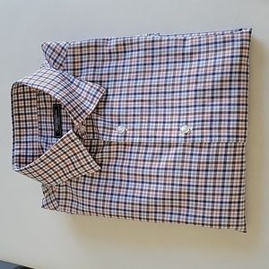 Saks Fifth Avenue dress shirt